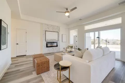 15209 Caspian Ln, Edmond, OK 73013