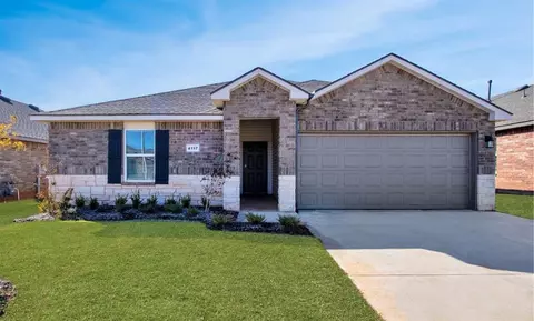 4117 Sara Park Dr, Mustang, OK 73064