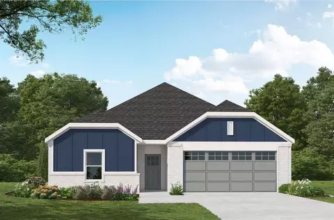 11610 Sweeping Ln, Guthrie, OK 73044