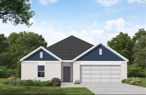11617 Sweeping Ln, Guthrie, OK 73044