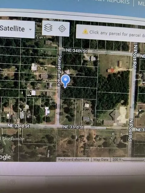 3406 Sunset Ter, Spencer, OK 73084