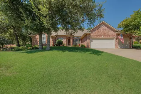 2709 Asheforde Oaks Blvd, Edmond, OK 73034