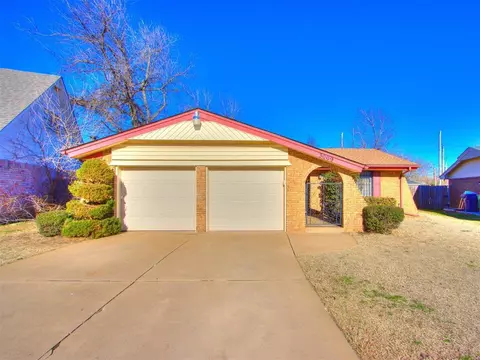 3009 SW 64th Ter, Oklahoma City, OK 73159