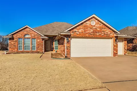 2829 NW 167th St, Edmond, OK 73012