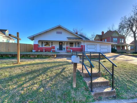 417 E Springer Ave, Guthrie, OK 73044 photo 41