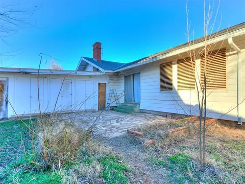 417 E Springer Ave, Guthrie, OK 73044 photo 20