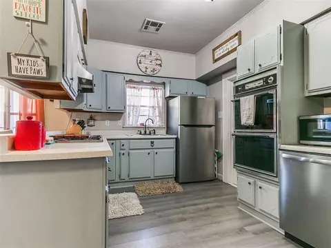 417 E Springer Ave, Guthrie, OK 73044 photo 7