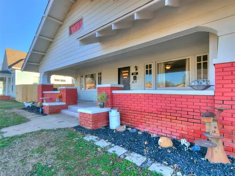 417 E Springer Ave, Guthrie, OK 73044 photo 42