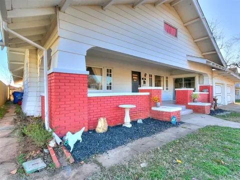 417 E Springer Ave, Guthrie, OK 73044 photo 43