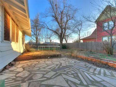 417 E Springer Ave, Guthrie, OK 73044 photo 19