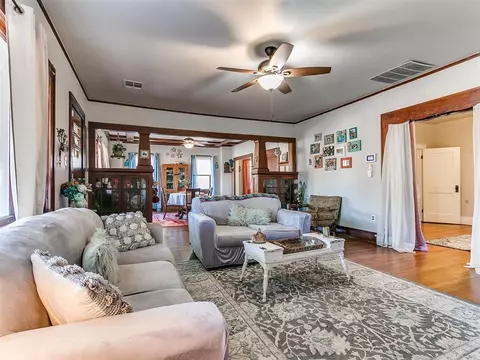417 E Springer Ave, Guthrie, OK 73044 photo 40