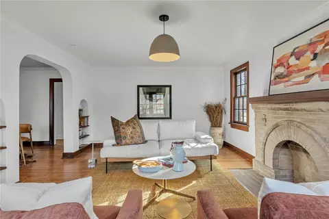 2530 NW 20th St, Oklahoma City, OK 73107