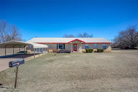 13359 N County Road 3029 Rd, Lindsay, OK 73052