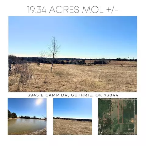 3945 E Camp Dr, Guthrie, OK 73044 photo 5