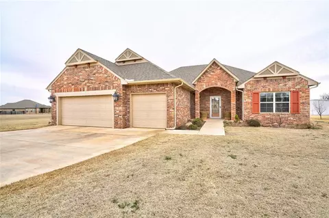 25379 Peridot Pl, Cashion, OK 73016