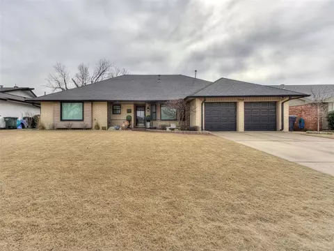 3416 NW 69th St, Oklahoma City, OK 73116