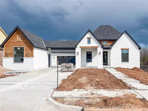 3701 Union Park Pl, Edmond, OK 73034