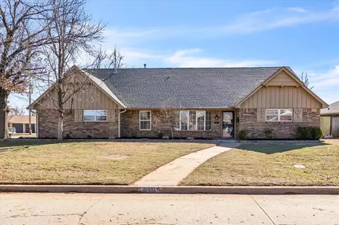 2600 NW 118th St, Oklahoma City, OK 73120