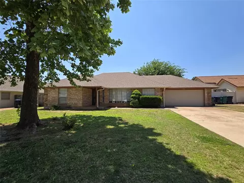 5212 SE 54th St, Oklahoma City, OK 73135
