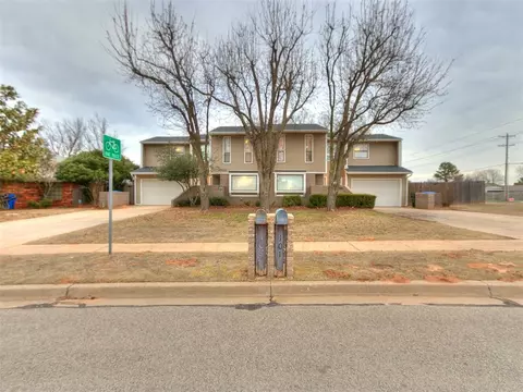 101 Willow Branch Rd #101-103, Norman, OK 73072