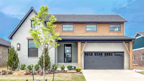 1909 Charter St, Edmond, OK 73034