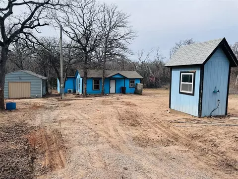 6480 164th St, Noble, OK 73068