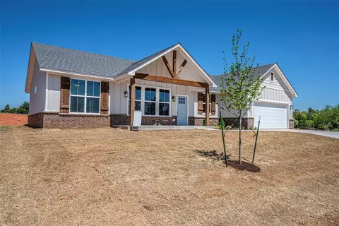 1560 Prairie Vis, Guthrie, OK 73044