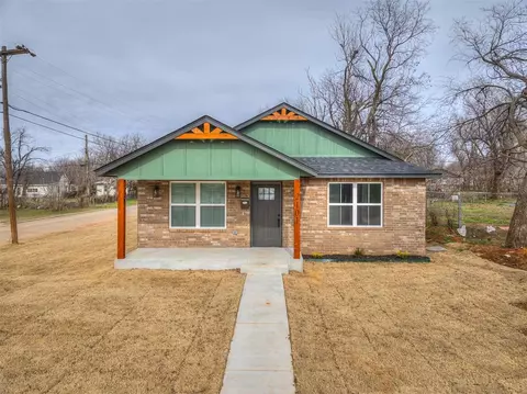 2101 NE 14th St, Oklahoma City, OK 73117