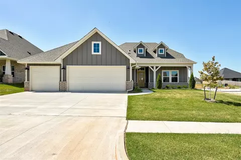 9336 SW 41st St, Oklahoma City, OK 73179