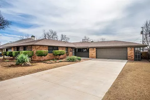 3200 Wilshire Ter, Oklahoma City, OK 73116
