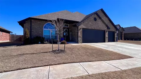 13932 Pasaro Trl, Oklahoma City, OK 73170