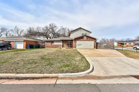 5301 S Monte Pl, Oklahoma City, OK 73119
