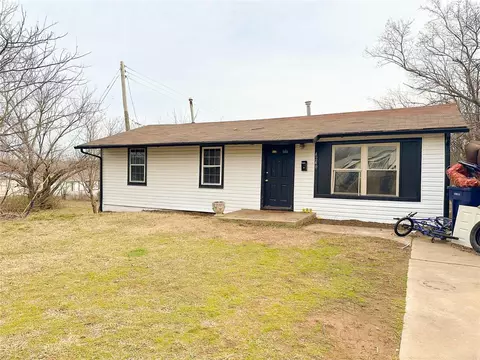 4240 NE 18th St, Oklahoma City, OK 73121