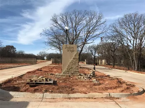 8080 Red Feather, Arcadia, OK 73007
