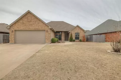 228 SW 145th St, Oklahoma City, OK 73170