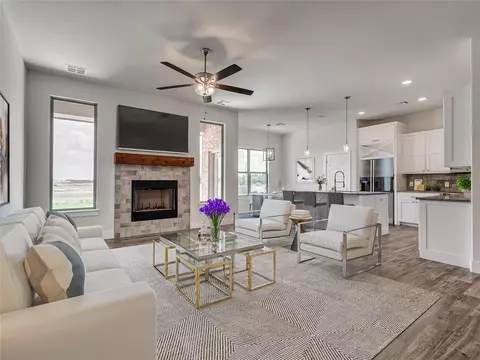 1646 N Quail Ridge Ct, Newcastle, OK 73065