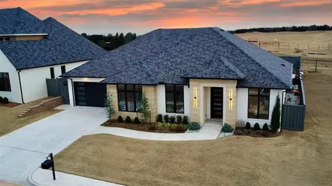 3616 Pasqual Way, Edmond, OK 73034