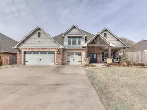 3111 Venice Ct, Norman, OK 73071