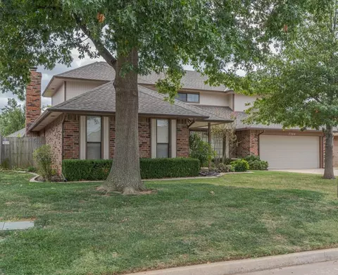 7304 NW 120th St, Oklahoma City, OK 73162