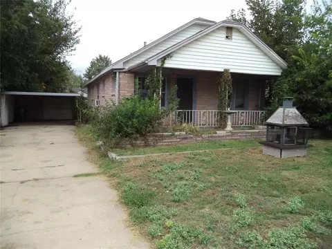 1021 SW 27th St, Oklahoma City, OK 73109