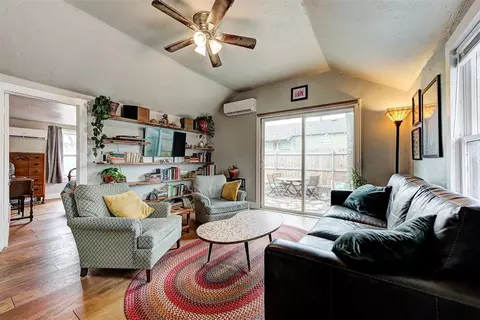 226 W Mosier St, Norman, OK 73069