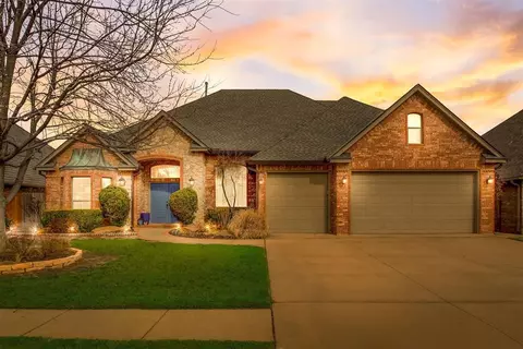 4513 Tuscany Dr, Norman, OK 73072