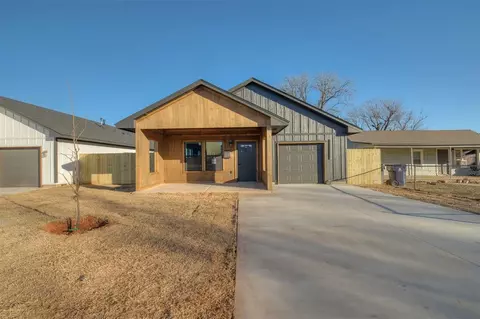 605 SE 28th St, Oklahoma City, OK 73129