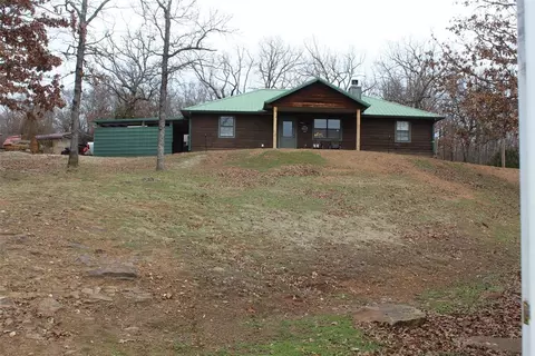 20819 W 921 Rd, Cookson, OK 74427
