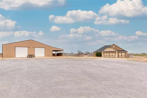 408 Blackmore Ln, Canute, OK 73626
