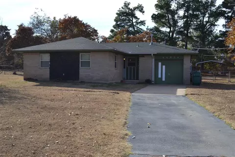 4405 Outpost Dr, Spencer, OK 73084