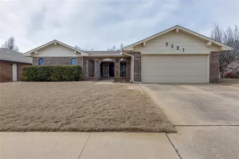 9501 S Villa Ave, Oklahoma City, OK 73159