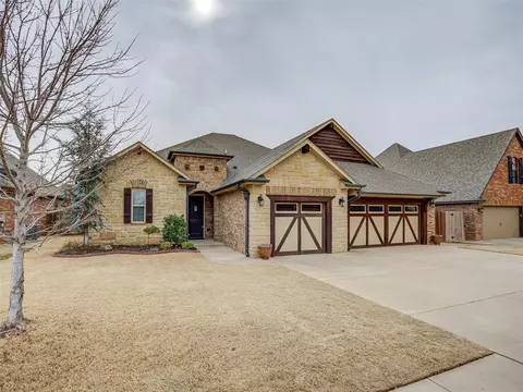 4908 SW 129th St, Oklahoma City, OK 73173