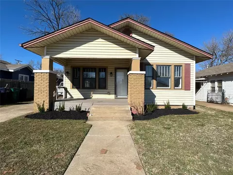 2123 NW 12th St, Oklahoma City, OK 73107