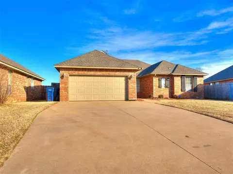 19108 Canyon Creek Pl, Edmond, OK 73012